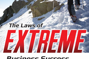 The Laws of Extreme Business Success