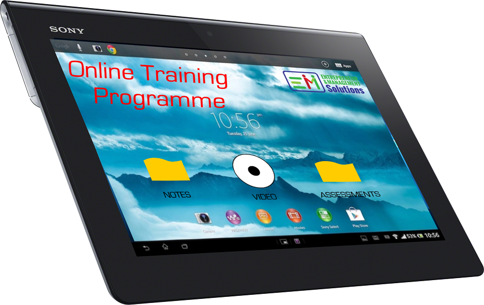 How to Create Effective e-Learning Courses