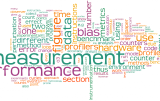 performance measurement